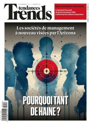 Trends Tendances - 27 Novembre 2025