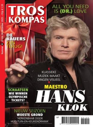 TrosKompas - 16 December 2025