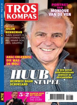 TrosKompas - 2 December 2025