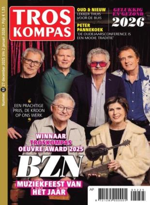 TrosKompas - 23 December 2025