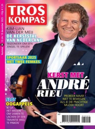 TrosKompas - 9 December 2025