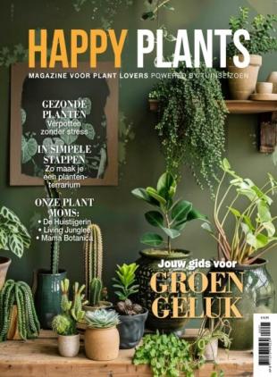 Tuinseizoen Specials - 29 December 2025