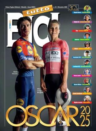 TuttoBici - Dicembre 2025
