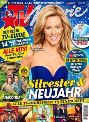 TV Movie - 19 Dezember 2025
