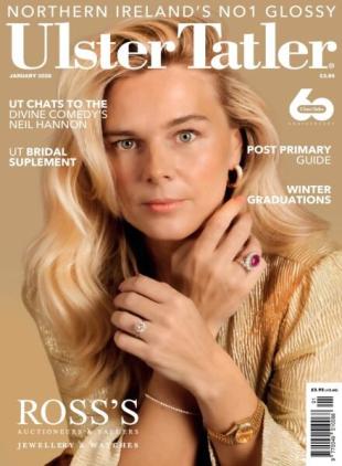 Ulster Tatler - January 2026