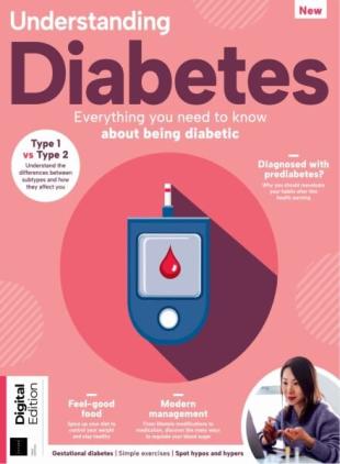Understanding Diabetes - 1st Edition - December 2025