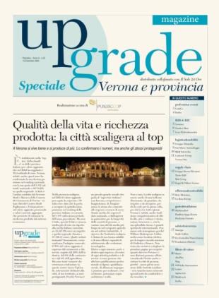 UpGrade Magazine - Dicembre 2025
