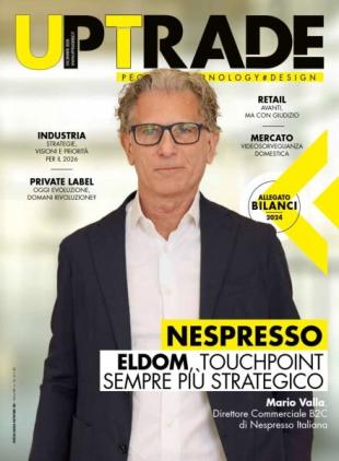 UpTrade - Dicembre 2025