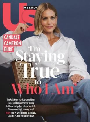 Us Weekly - December 29 2025