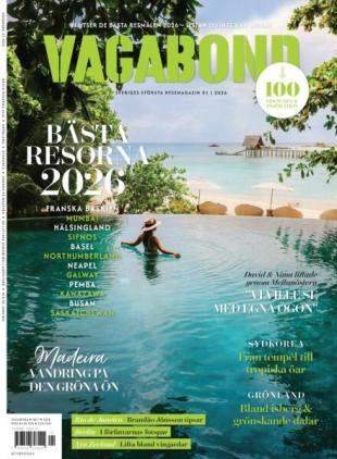 Vagabond - December 2025