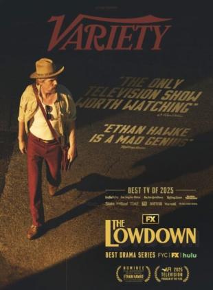 Variety - 17 December 2025