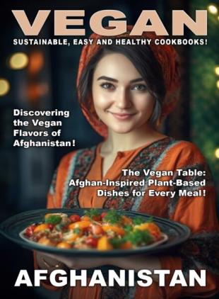 Vegan - Afghanistan - December 2025