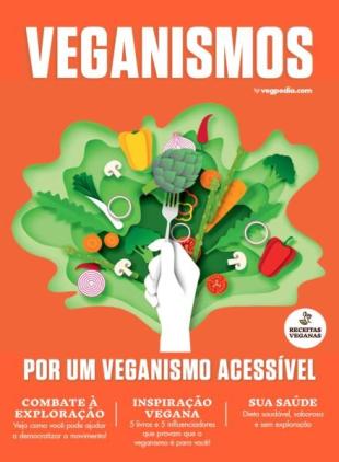 Veganismos - Dezembro 2025