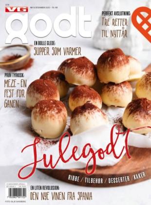 VG Godt - Desember 2025