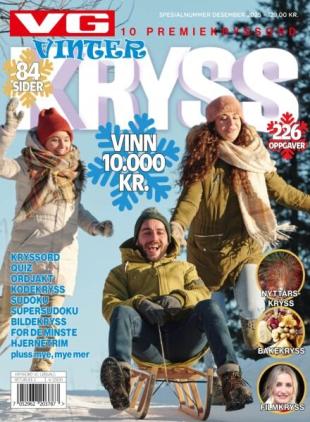 VG Magasin - Desember 2025