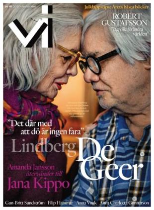 Vi - 1 December 2025