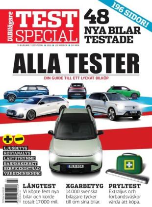 Vi Bilagare - 17 December 2025