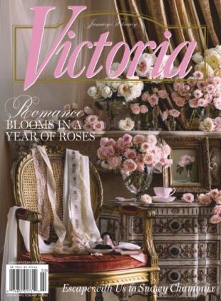 Victoria - January-February 2026