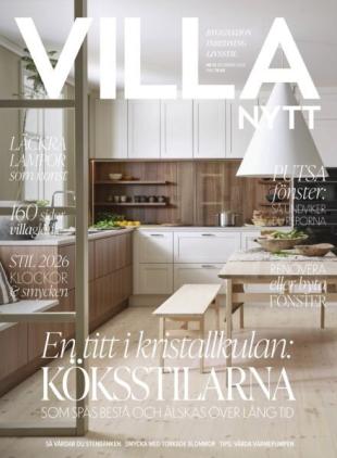 Villanytt - 19 December 2025