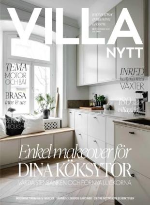 Villanytt - 27 November 2025