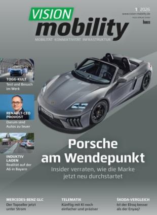 Vision Mobility - Januar 2026