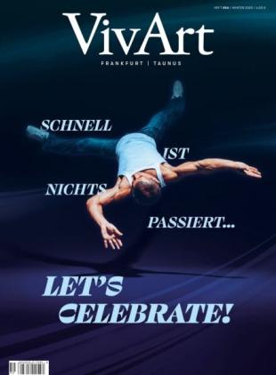 VivArt Frankfurt - Winter 2025