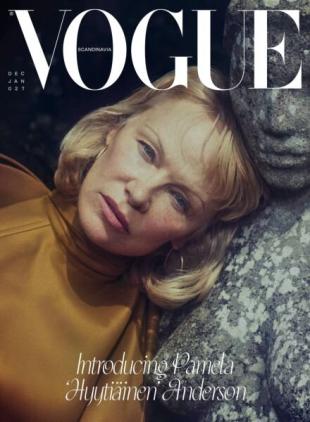 Vogue Scandinavia - 2 December 2025