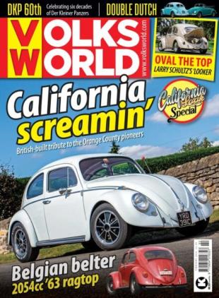 Volks World - February 2026