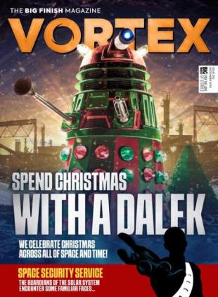 Vortex Magazine - December 2025