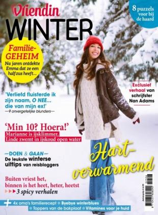 Vriendin Special - 10 December 2025