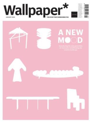 Wallpaper - January 2026