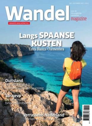 Wandel Magazine - December 2025