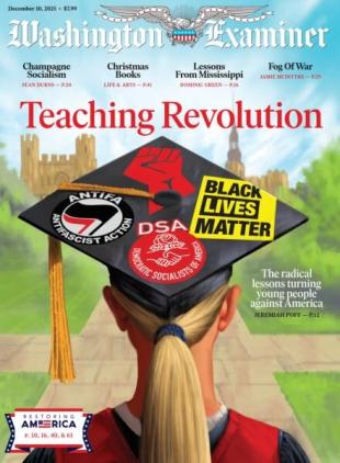 Washington Examiner - December 10 2025