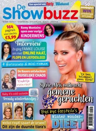 Weekend Special - November 2025