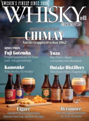 Whisky & Bourbon - December 2025