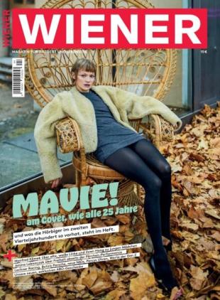Wiener - 20 Dezember 2025
