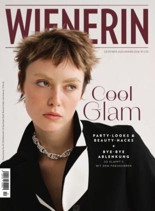 Wienerin - Dezember 2025 - Januar 2026