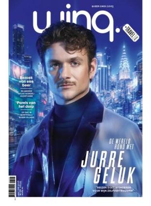 Winq Magazine - Januari-Februari 2026