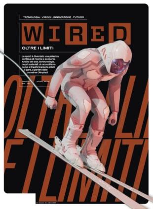Wired Italia - Inverno 2025