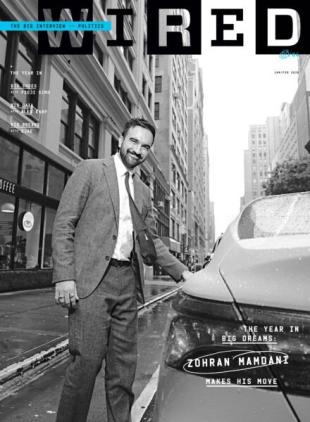 Wired USA - January-February 2026