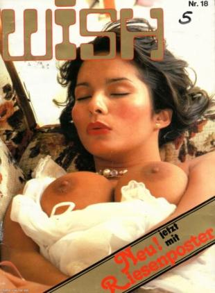 Wish - Nr 18 1980