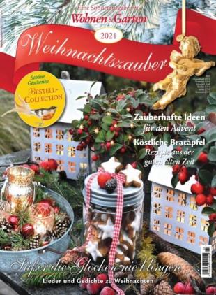 Wohnen & Garten Weihnachtszauber - 2021