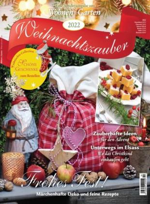 Wohnen & Garten Weihnachtszauber - 2022