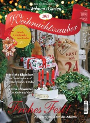 Wohnen & Garten Weihnachtszauber - 2023