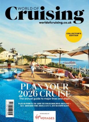 World of Cruising - January 2026