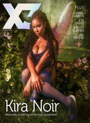 X3 Magazine - October 2024