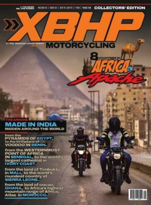 xBhp - December 2025-January 2026