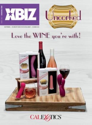 XBIZ Premiere - December 2020