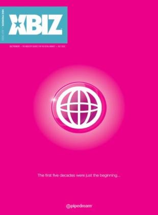 XBIZ Premiere - July 2020