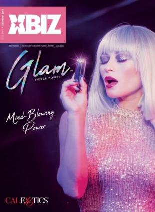 XBIZ Premiere - June 2020